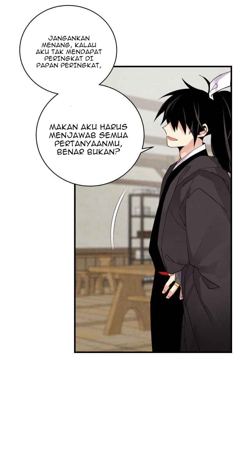 Dilarang COPAS - situs resmi www.mangacanblog.com - Komik lightning degree 098 - chapter 98 99 Indonesia lightning degree 098 - chapter 98 Terbaru 24|Baca Manga Komik Indonesia|Mangacan